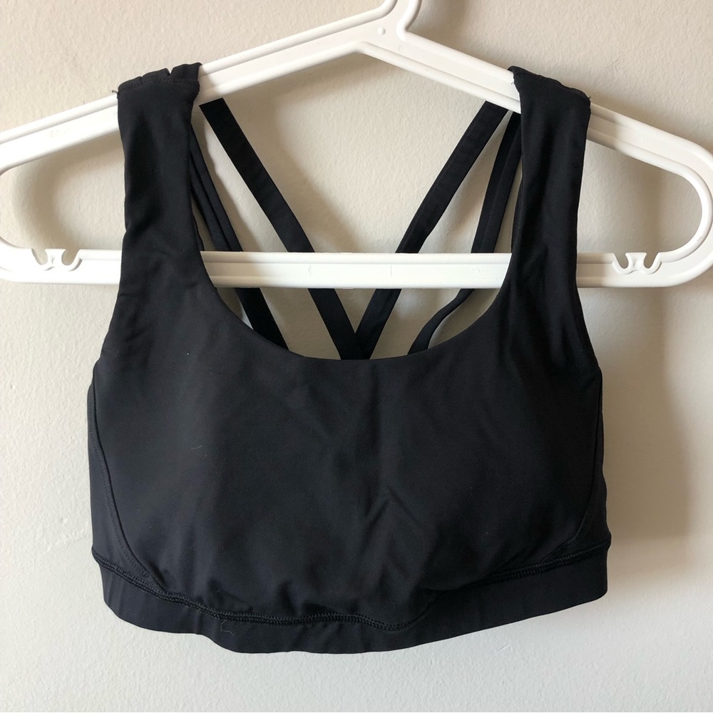 Lululemon | Energy Bra Exhale